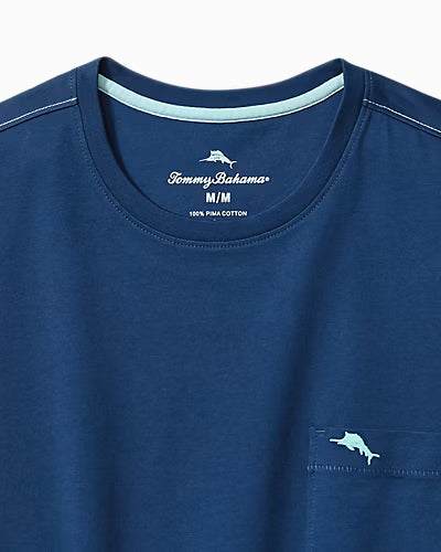 Tommy Bahama Men's Bali Skyline T-shirt