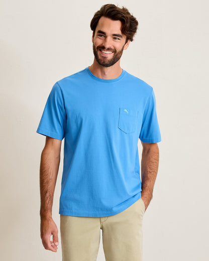 Tommy Bahama Men's Bali Skyline T-shirt