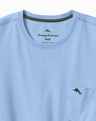 Tommy Bahama Men's Bali Skyline T-shirt