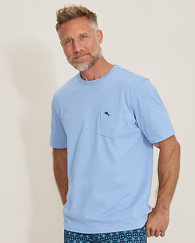 Tommy Bahama Men's Bali Skyline T-shirt