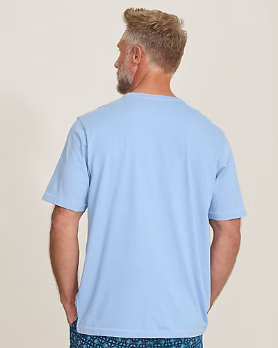 Tommy Bahama Men's Bali Skyline T-shirt