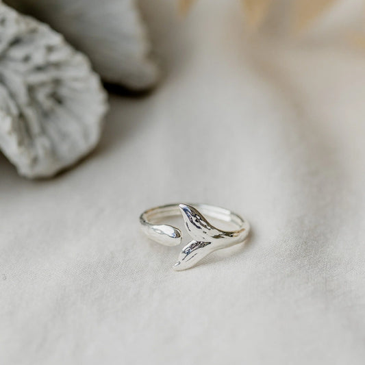 Glee Jewelry Tidal Majesty Ring