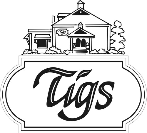 Tigs Store logo