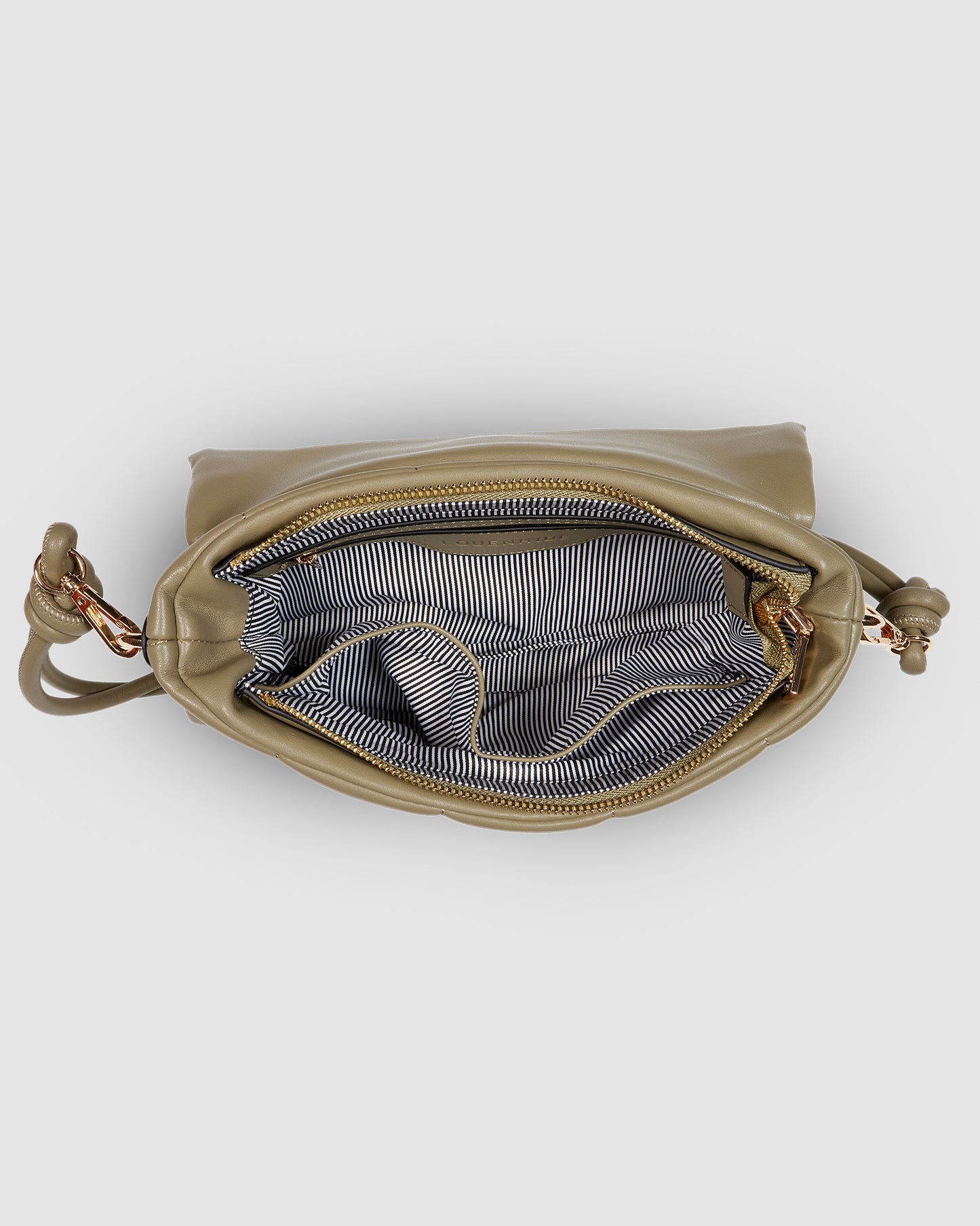 Louenhide Utah Puffer Shoulder Bag