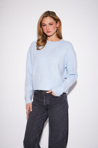 John & Jenn Wilfred Sweater