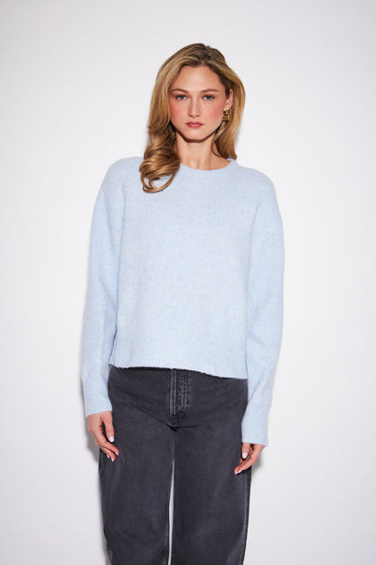 John & Jenn Wilfred Sweater
