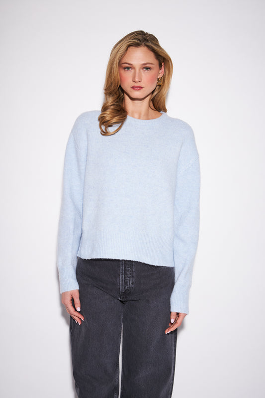 John & Jenn Wilfred Sweater