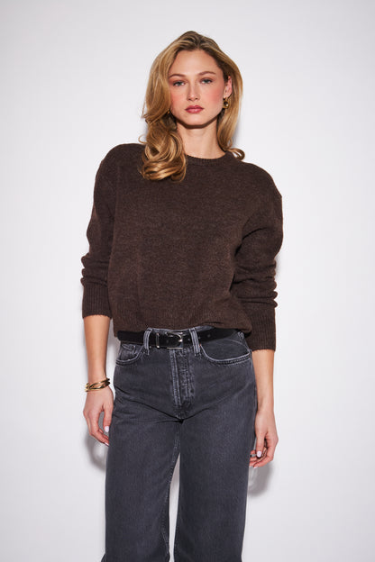 John & Jenn Wilfred Sweater