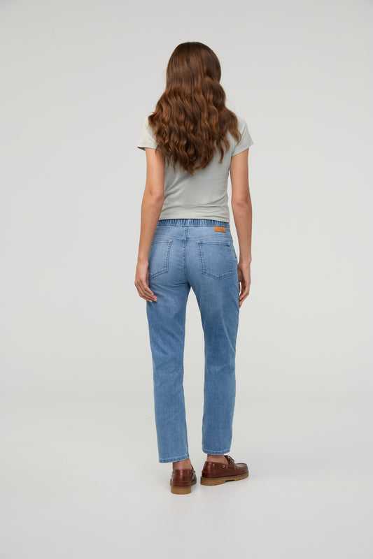 DUER Performance Denim Lite Harbour Pant