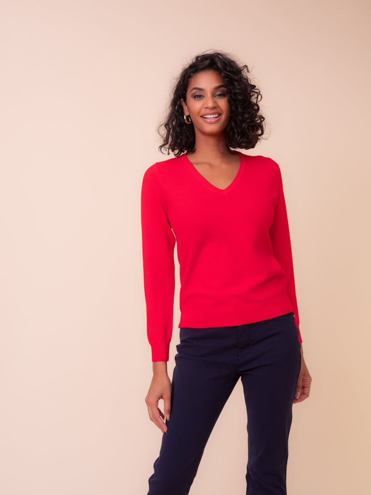 Alison Sheri Marie Sweater