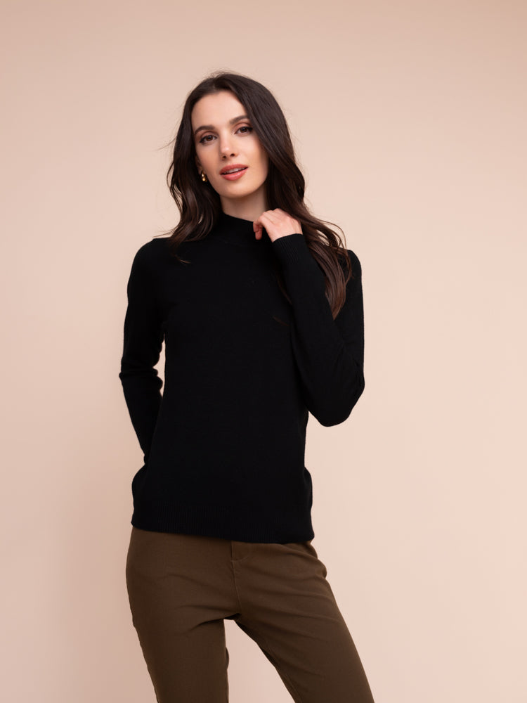 Alison Sheri Marianne Sweater