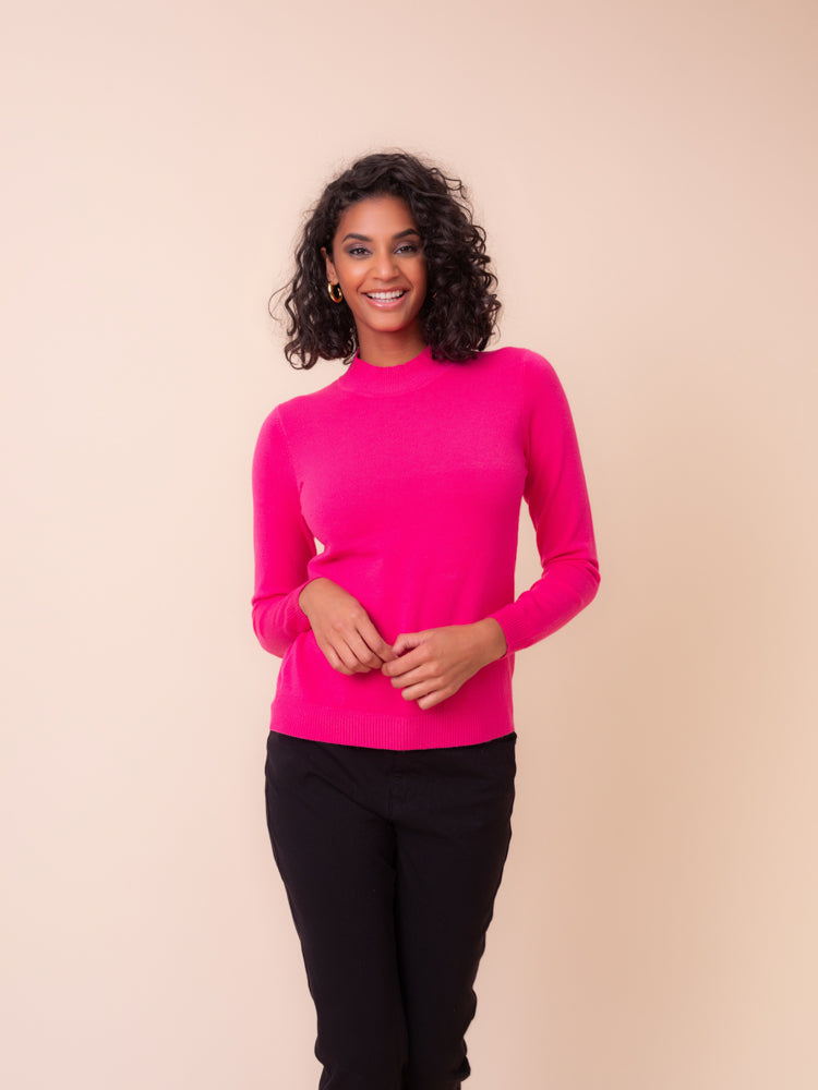 Alison Sheri Marianne Sweater