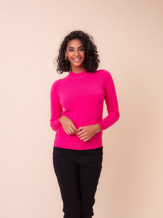 Alison Sheri Marianne Sweater