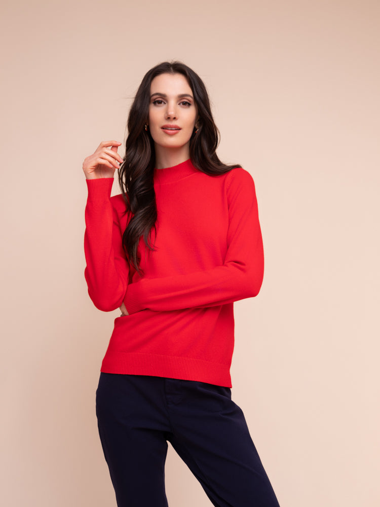 Alison Sheri Marianne Sweater