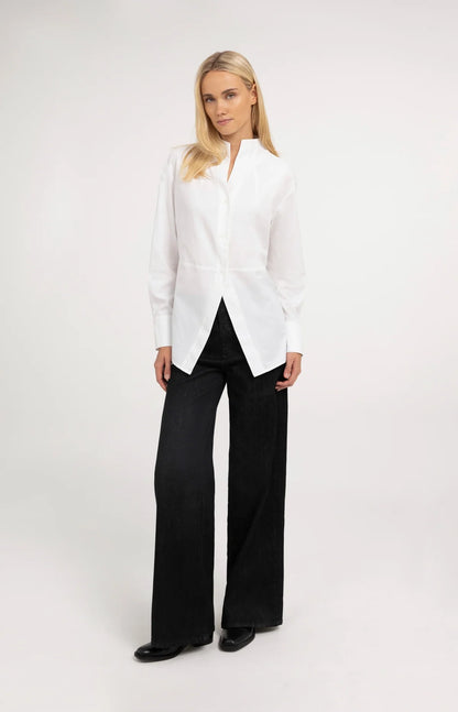 YAYA A-Line Blouse
