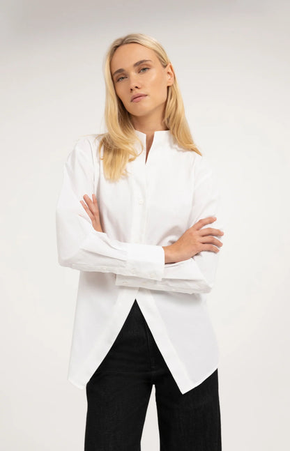 YAYA A-Line Blouse