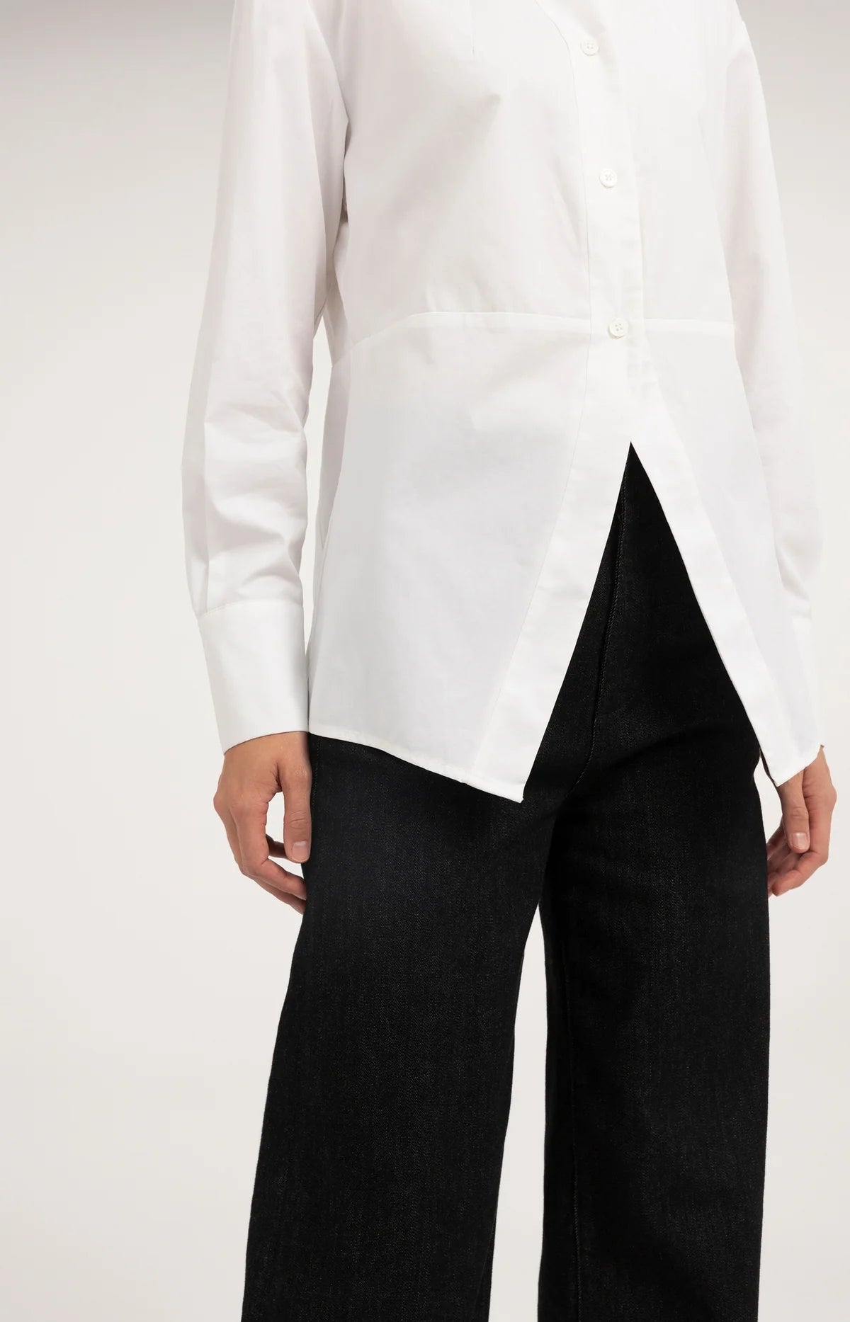 YAYA A-Line Blouse