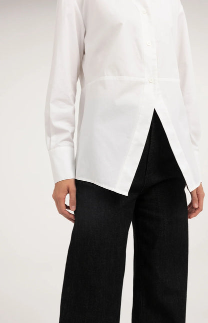 YAYA A-Line Blouse