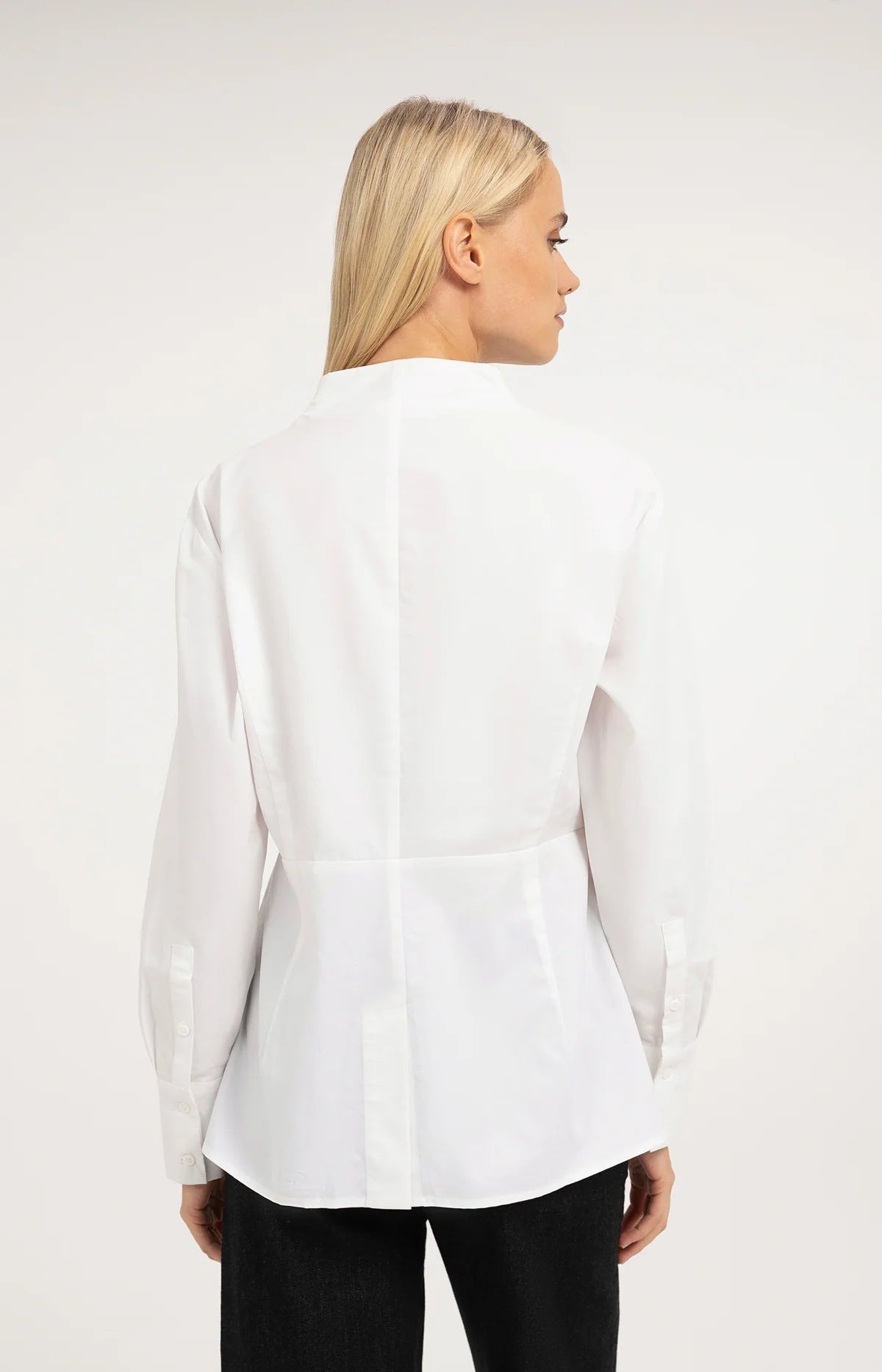 YAYA A-Line Blouse