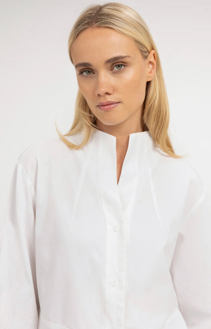 YAYA A-Line Blouse
