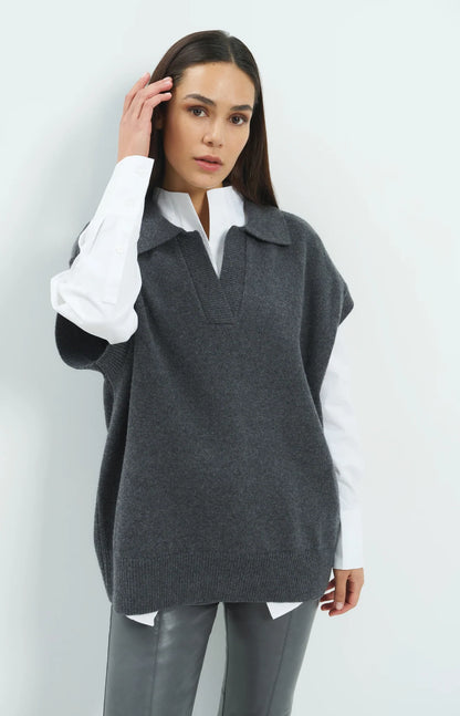 YAYA A-Line Blouse