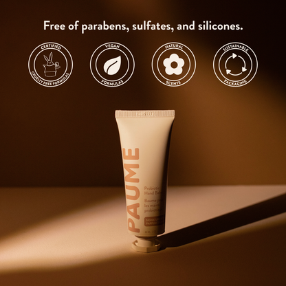 Probiotic Hand Balm: 10oz