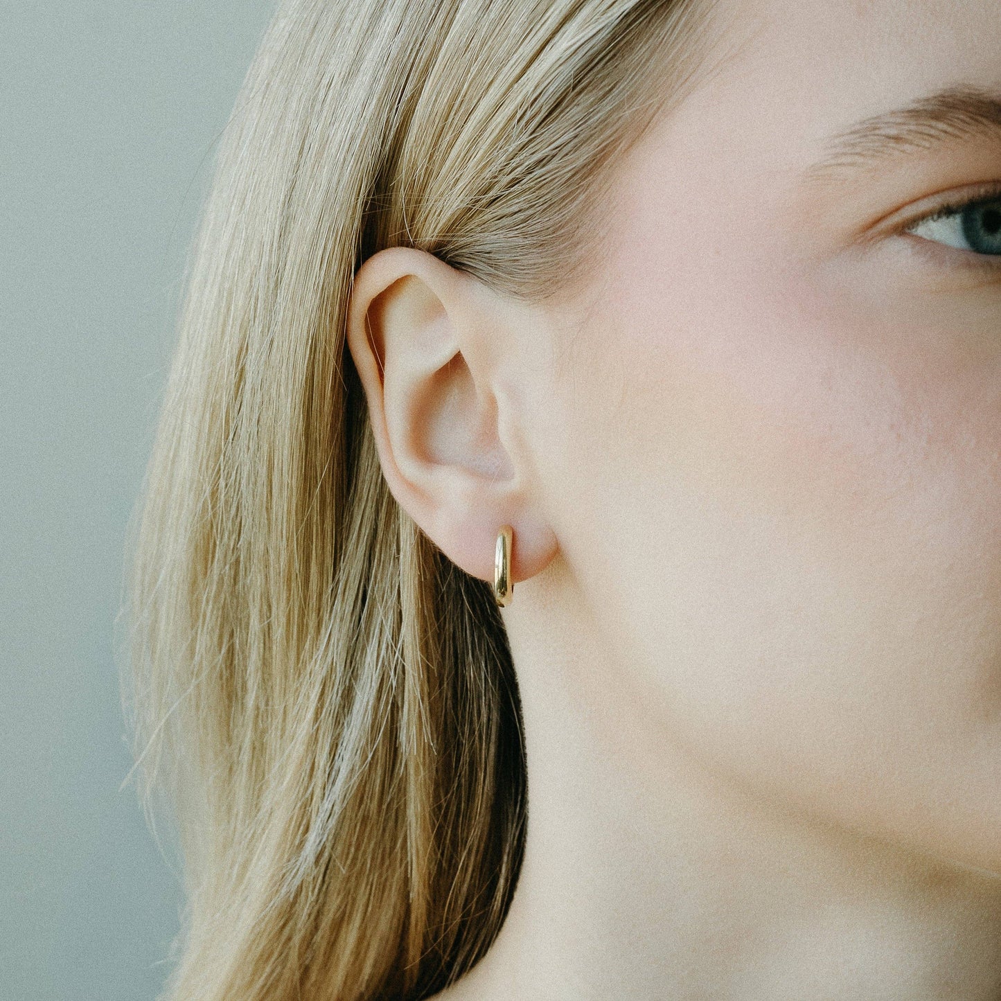 Essential Hoops: Mini (12mm)