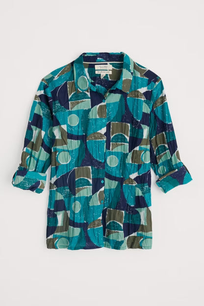 Seasalt Larissa Print Shirt
