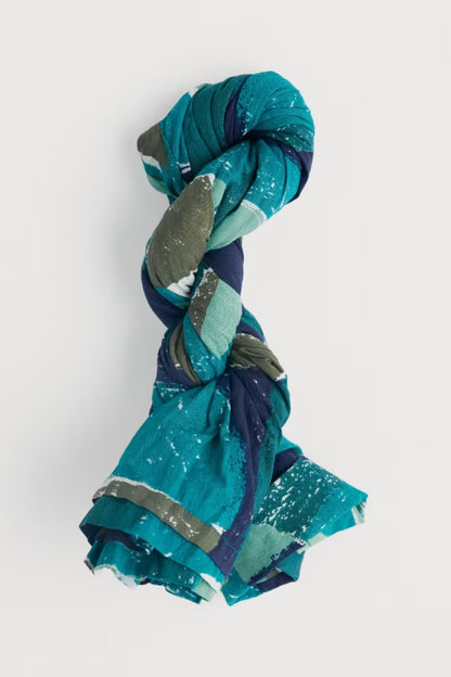 Seasalt Larissa Print Shirt