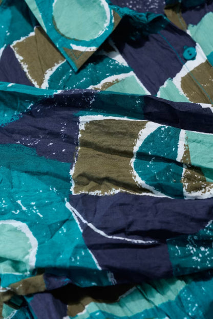 Seasalt Larissa Print Shirt