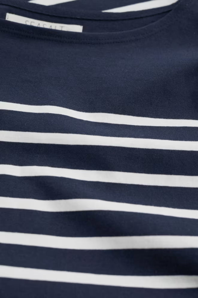 Seasealt Sailor Stripe Top