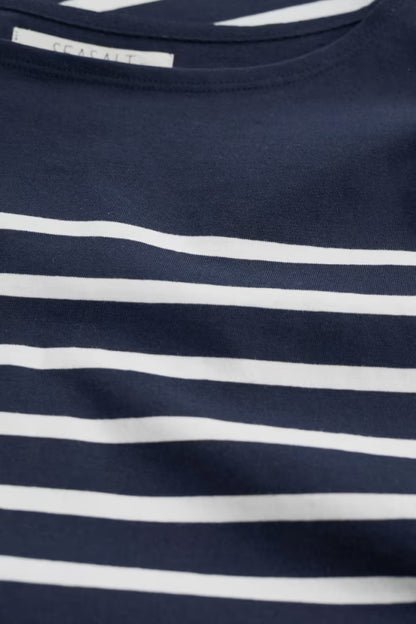 Seasealt Sailor Stripe Top