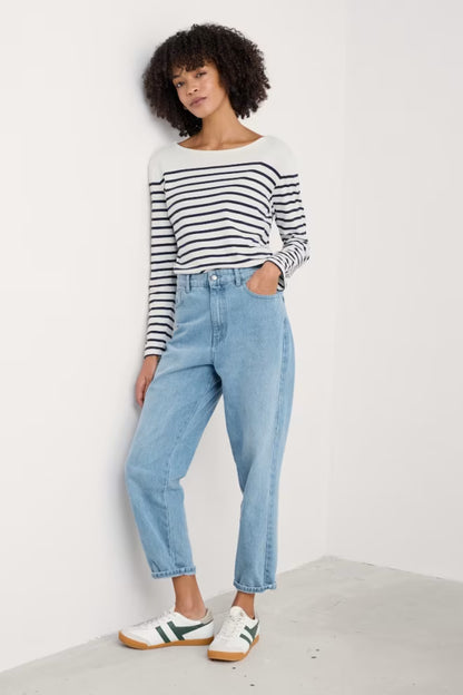 Seasalt Sailor Stripe Shirt