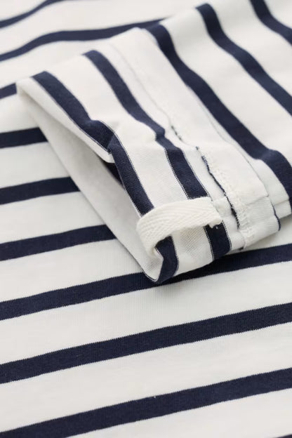 Seasalt Sailor Stripe Shirt