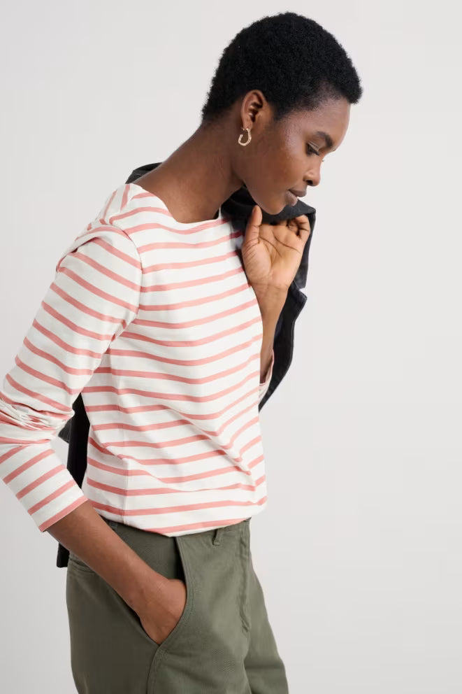Seasalt Sailor Stripe Top