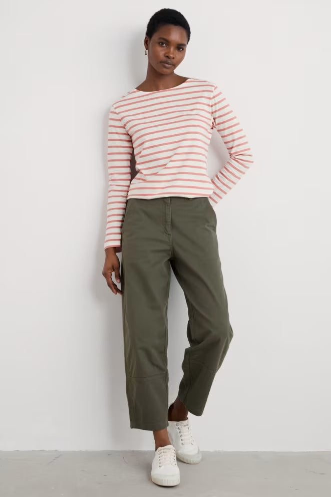 Seasalt Sailor Stripe Top