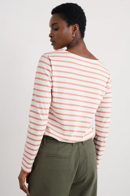 Seasalt Sailor Stripe Top