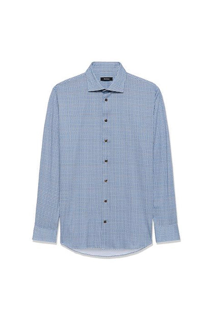 Matinique Marc Print Shirt