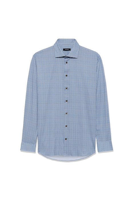 Matinique Marc Print Shirt