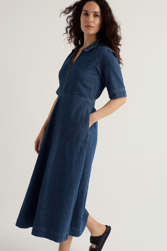 Seasalt Gwenter Dress