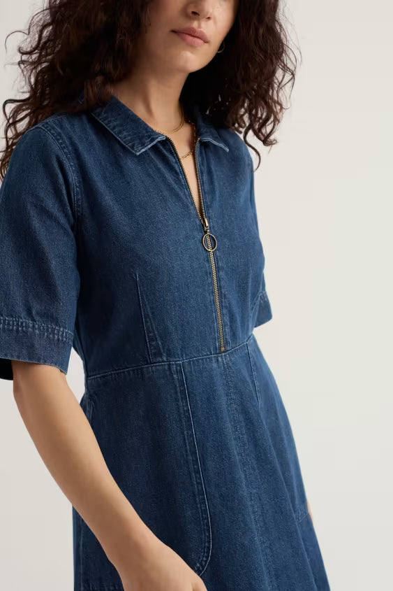 Seasalt Gwenter Dress