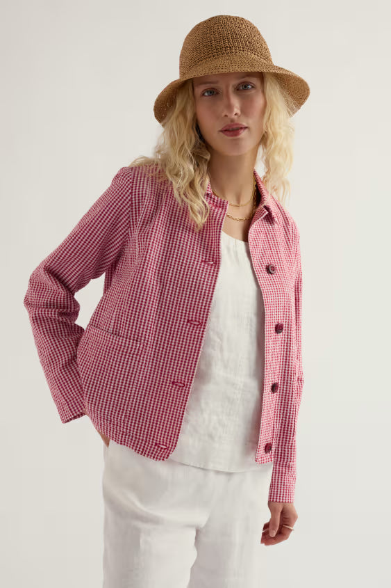 Seasalt Carnon Jacket