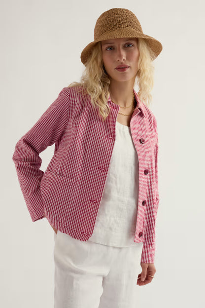 Seasalt Carnon Jacket
