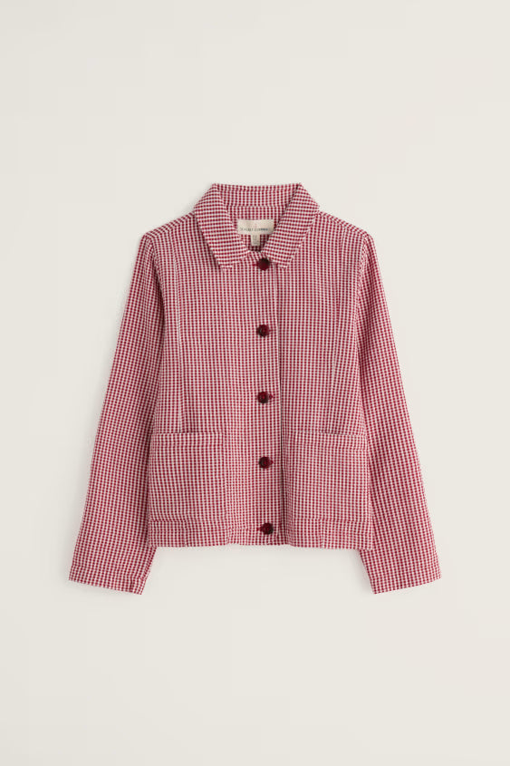 Seasalt Carnon Jacket