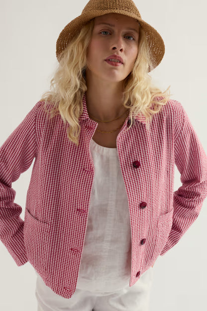 Seasalt Carnon Jacket