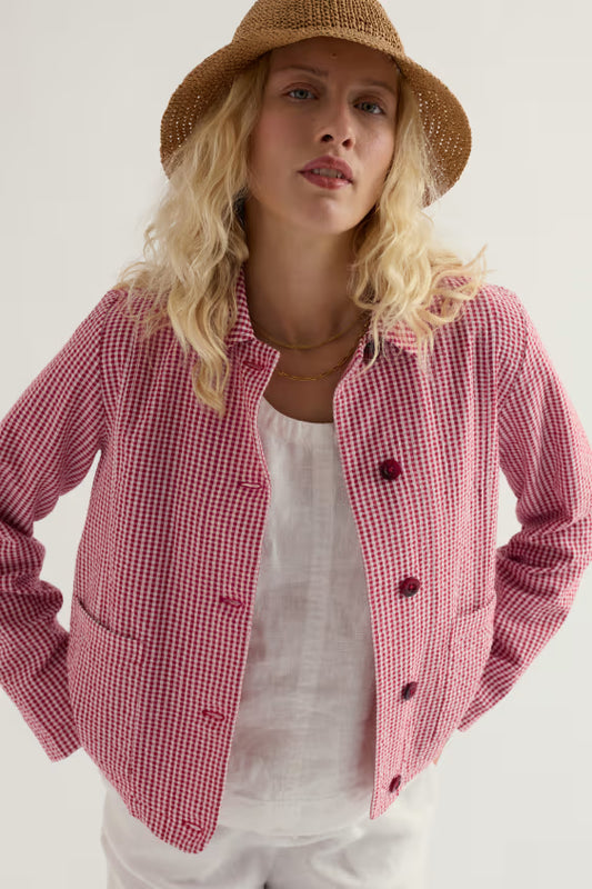 Seasalt Carnon Jacket