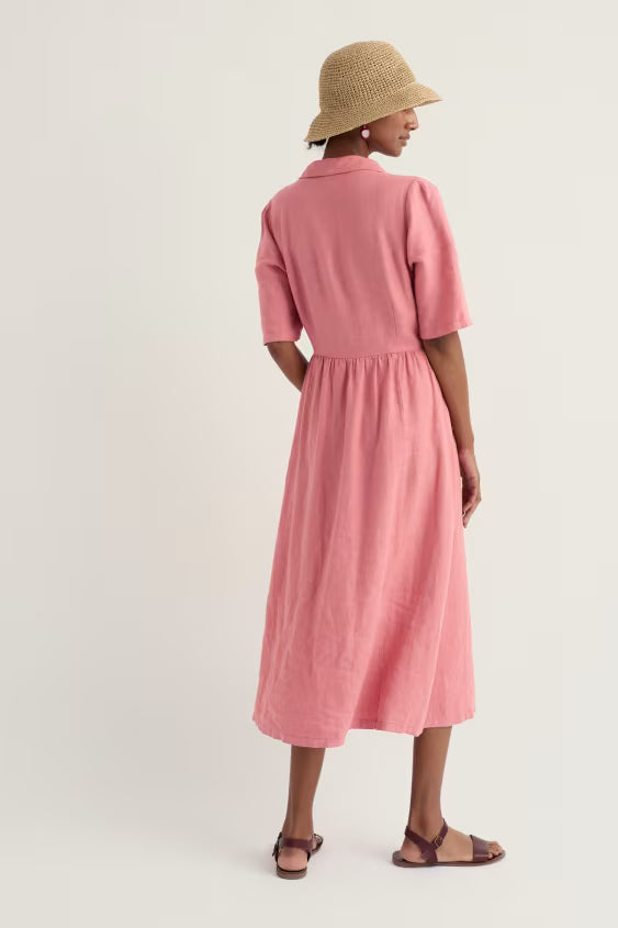 Seasalt Fen Violet Dress