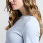 YAYA Round Neck T-Shirt