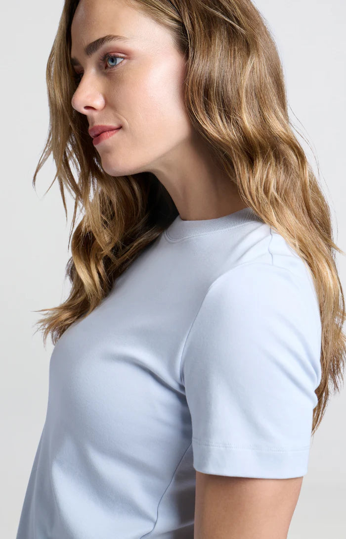 YAYA Round Neck T-Shirt