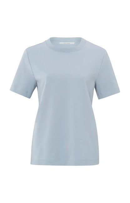 YAYA Round Neck T-Shirt